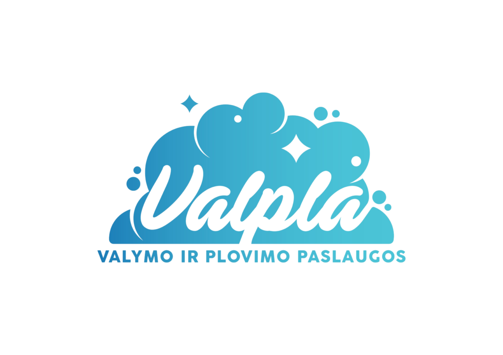 Valymo paslaugos